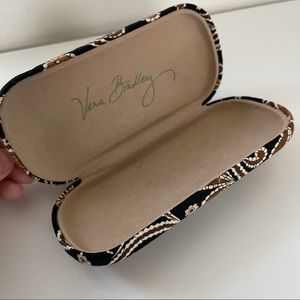 Vera Bradley Glasses Case